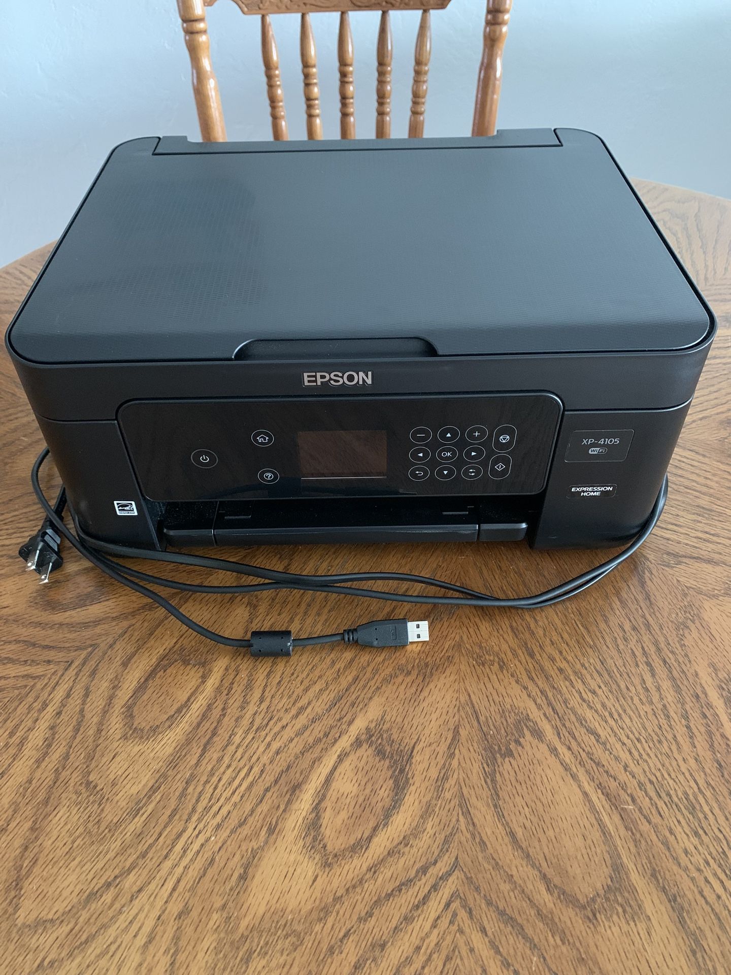 Epson XP4105 Printer