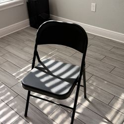 Chairs Like New! (3) Total - $20 For All 3 