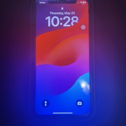 Unlocked iPhone 11
