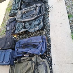 Luggage 