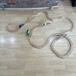 Thomas The Train 