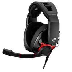 Epos Sennheiser GSP 600 Gaming Series 