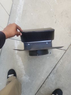 Roof Vent