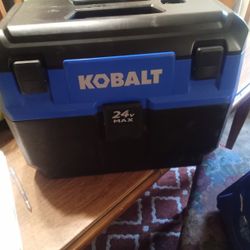Kolbolt 