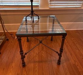 Side table