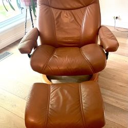Ekornes Stressless Recliner