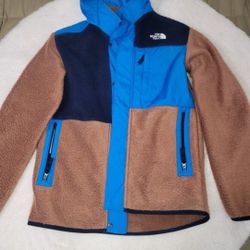 The North Face Jacket (Youth)