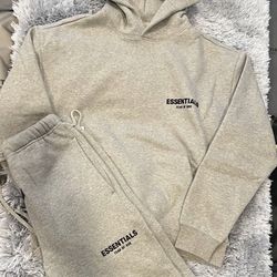 Every Essential Sets 