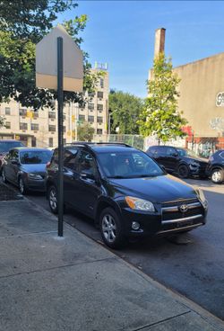2010 Toyota Rav4
