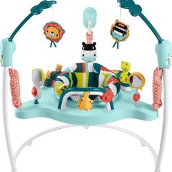 Baby Items Like New