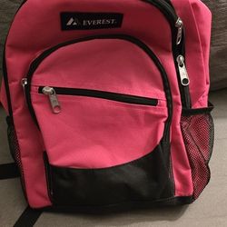 Mini BackPack