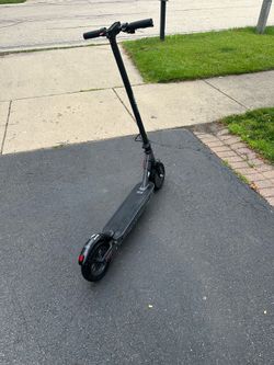 HiBoy S2 Pro Scooter