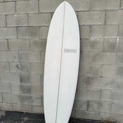 New Modern 6’8” Surfboard