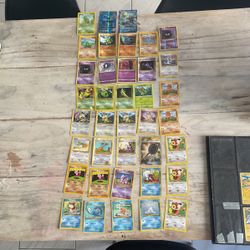 Pokémon Cards
