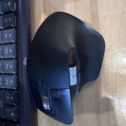 ⌨️ Logitech MX Mechanical & MX Master 3S Pro Desktop Bundle