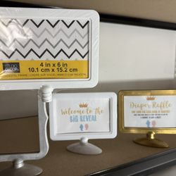 Centerpiece Event Table Frames 