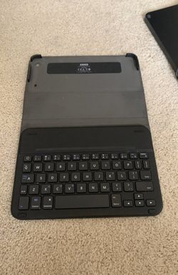 Anker iPad Mini Keyboard