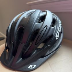 Giro Helmet 