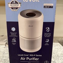 Levoit Core 300 P Series Air Purifier  