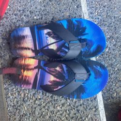 Sandles