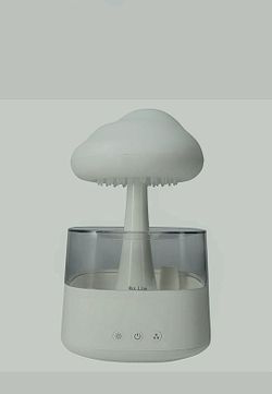 Rain Could Mood Lamp With Atmosphere Most