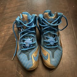 Nike LeBron 11 Elite Collection