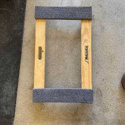 Roller Dolly Milwaukee 
