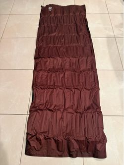 Big Agnes Insulated Air Core Sleeping Pad