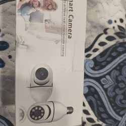 SMART CAMERA $20 DLLS NEW CAMARA DE SEGURIDAD 