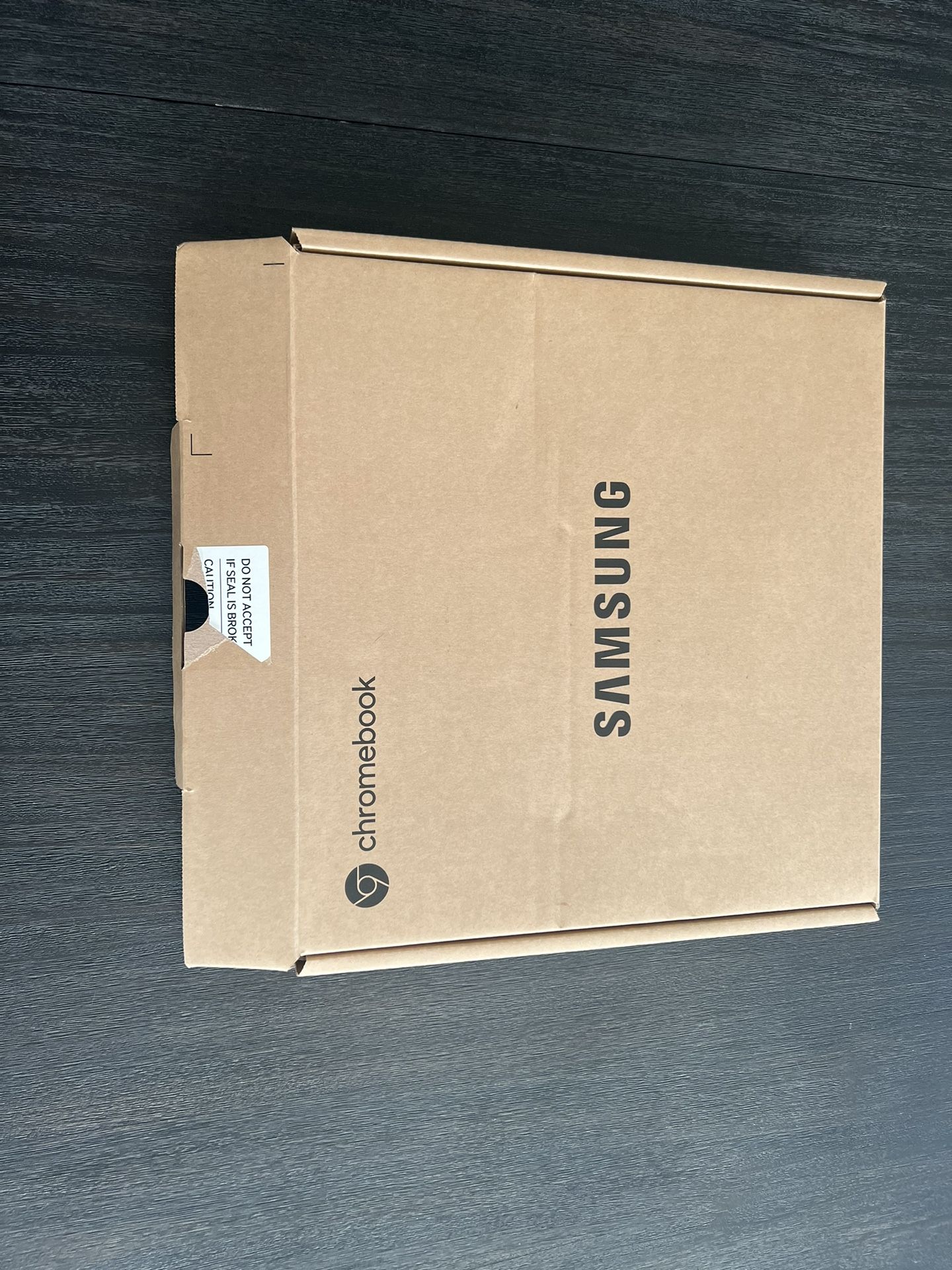 Samsung Chromebook Plus V2 (XE521QAB)