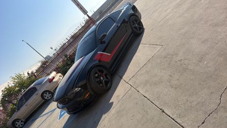 2012 Ford Mustang
