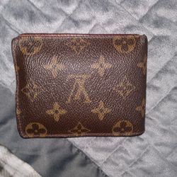 Lv Wallet 