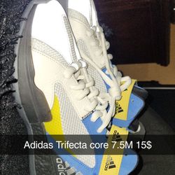 Adidas Trifecta Core 
