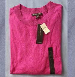Banana Republic Forever Yarn Sweater