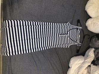 Woman’s dress