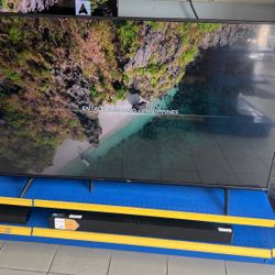 TCL 65"