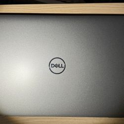 Dell Laptop 