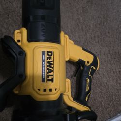 Blower Dewalt 