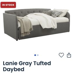 Day Bed 