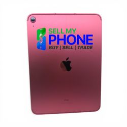 iPad 10th 64Gb Wi-Fi 