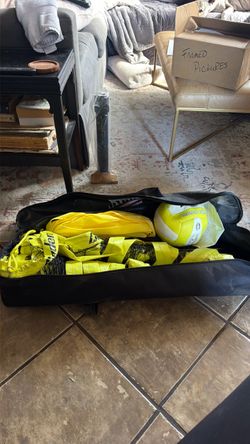 Baden Volleyball Set