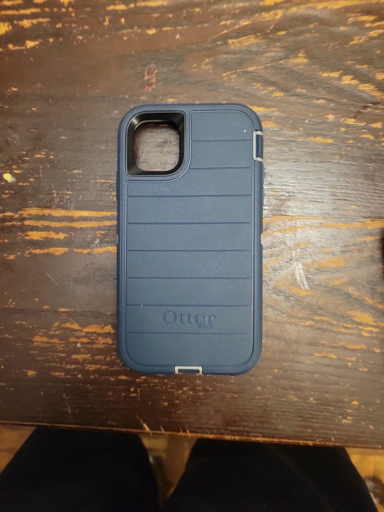 Iphone Phone Case Brand New OtterBox