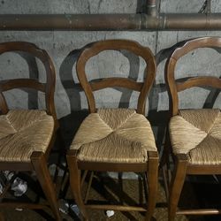 Counter Height Chairs 