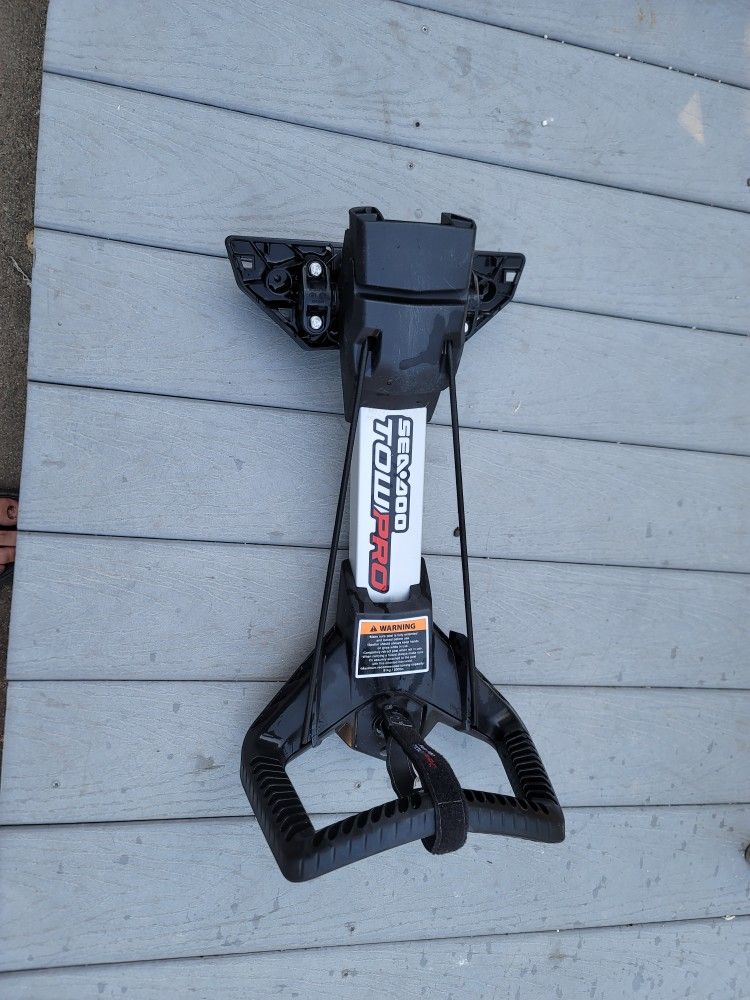 Tow Pro For Sea Doo Jet Skis Never Used 200$