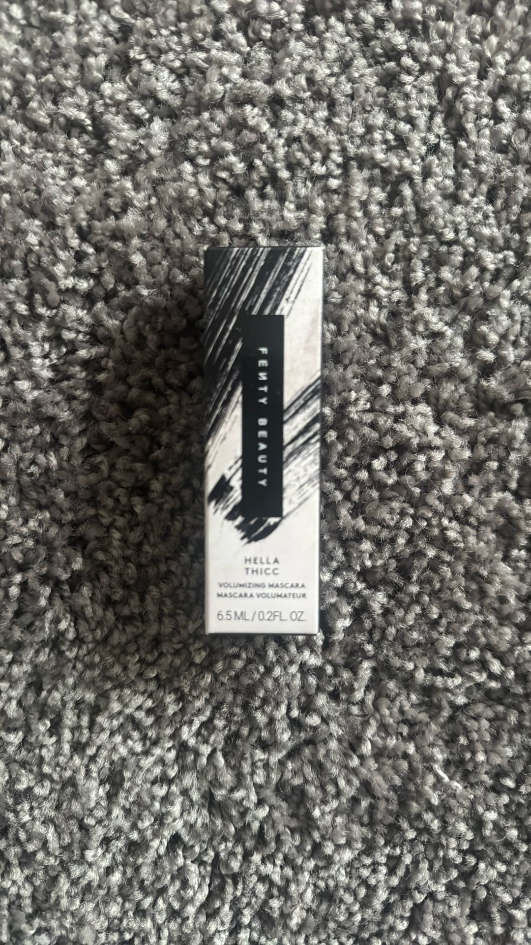 Fenty Mascara