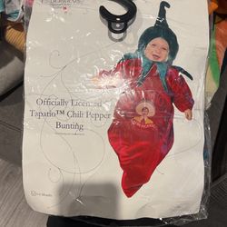 Tapatio Chile Pepper 
