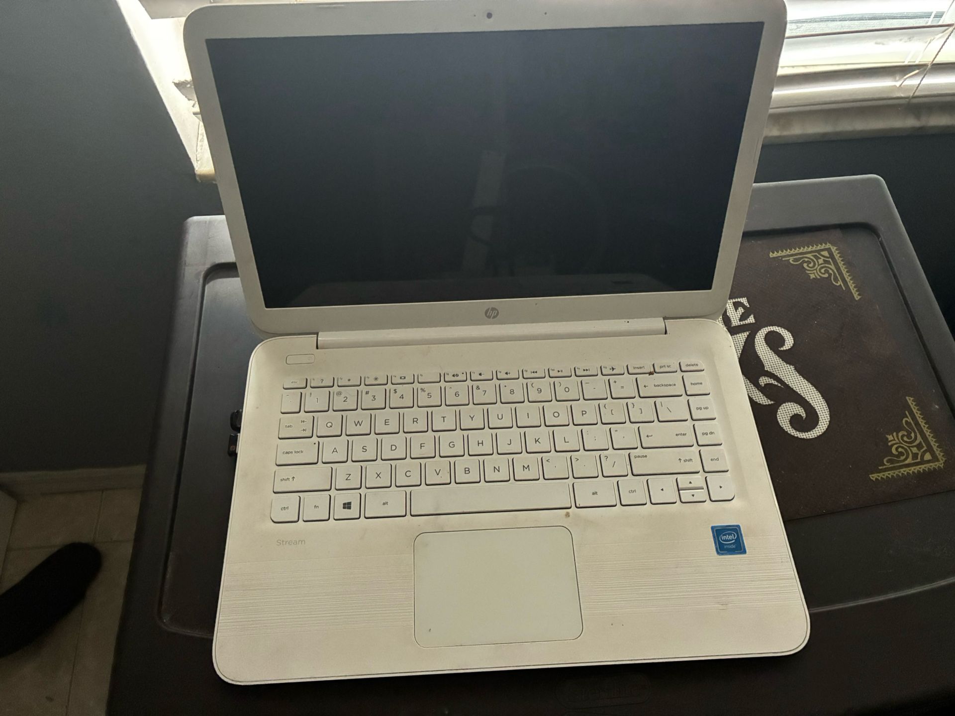 hp Stream Laptop