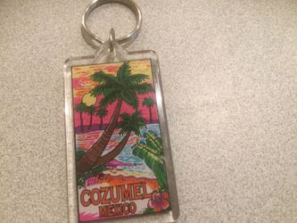 Keychain
