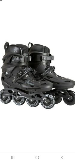 ROLLER BLADES SIZES 6 TO 12