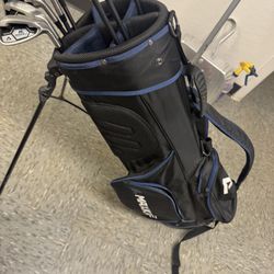 Golf Clubs